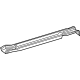 Mercedes-Benz 463-610-12-10 Rear Side Rail