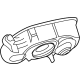Mercedes-Benz 213-630-25-03 Fuel Pocket