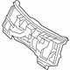Mercedes-Benz 231-682-25-00 Insulation