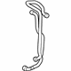 Mercedes-Benz 242-501-10-82 Coolant Hose