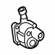 Mercedes-Benz 242-500-00-86 Water Pump