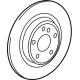 Mercedes-Benz 247-423-04-00 Rotor
