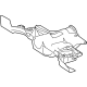 Mercedes-Benz 247-352-33-00 Front Cover