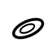 Mercedes-Benz 217-997-00-45 Filler Cap Seal