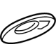 Mercedes-Benz 167-471-07-00 Filler Neck Seal