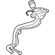 Mercedes-Benz 463-470-94-00 Filler Neck