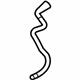 Mercedes-Benz 221-501-55-84 Drain Hose