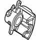 Mercedes-Benz 204-421-27-81-64 Caliper