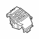Mercedes-Benz 222-680-15-02-9051 Storage Box