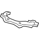 Mercedes-Benz 177-322-01-00 Spring Insulator