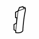 Mercedes-Benz 292-885-15-00 Cap