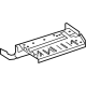 Mercedes-Benz 205-610-21-01 Floor Side
