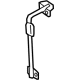 Mercedes-Benz 205-898-00-32-64 Vertical Support