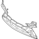 Mercedes-Benz 213-885-26-03 Lower Mount