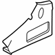 Mercedes-Benz 238-630-95-01 Lower Extension