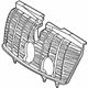 Mercedes-Benz 210-503-01-01 Protect Shield