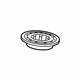 Mercedes-Benz 247-325-01-00 Spring Insulator