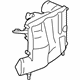 Mercedes-Benz 642-090-21-01 Air Cleaner Assembly