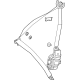 Mercedes-Benz 118-860-15-00-9C94 Lap & Shoulder Belt