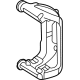 Mercedes-Benz 223-423-43-00 Caliper Mount