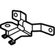 Mercedes-Benz 290-622-07-00 Auxiliary Pump Front Bracket
