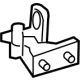 Mercedes-Benz 295-720-89-02 Upper Hinge