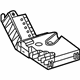 Mercedes-Benz 211-546-12-41 Fuse Box