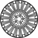 Mercedes-Benz 213-401-07-00-7X21 Wheel