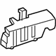 Mercedes-Benz 156-725-01-00 Absorber