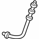 Mercedes-Benz 204-420-09-48-64 Brake Hose