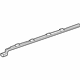 Mercedes-Benz 156-698-07-00 Front Bracket