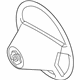 Mercedes-Benz 6-6-27-1010 Steering Wheel