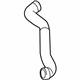Mercedes-Benz 221-501-26-91 Upper Hose