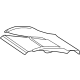 Mercedes-Benz 190-906-14-00 Seat Heater