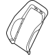 Mercedes-Benz 290-906-46-00 Seat Heater
