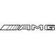 Mercedes-Benz 190-817-14-00 Nameplate