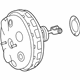 Mercedes-Benz 212-430-20-30 Brake Booster