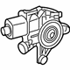 Mercedes-Benz 246-906-51-00 Window Motor