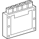 Mercedes-Benz 278-900-13-00-80 ECM