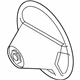 Mercedes-Benz 209-460-33-03-9E37 Steering Wheel