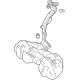 Mercedes-Benz 213-470-33-02 Fuel Tank Assembly