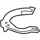 Mercedes-Benz 212-322-00-84 Lower Spring Insulator