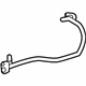 Mercedes-Benz 251-830-03-15 Front A/C Line