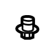 Mercedes-Benz 000-990-33-25 Cover Drain Plug