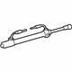 Mercedes-Benz 208-800-02-72 Hydraulic Cylinder