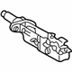 Mercedes-Benz 124-770-04-26 Hydraulic Cylinder Fastener