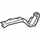 Mercedes-Benz 208-750-01-21 Hinge