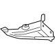 Mercedes-Benz 177-884-00-00 Liner Extension