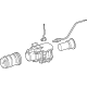 Mercedes-Benz 910-830-82-01 Heater Assembly