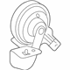 Mercedes-Benz 007-542-64-20 Horn